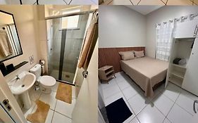Apartamento completo em Santarém